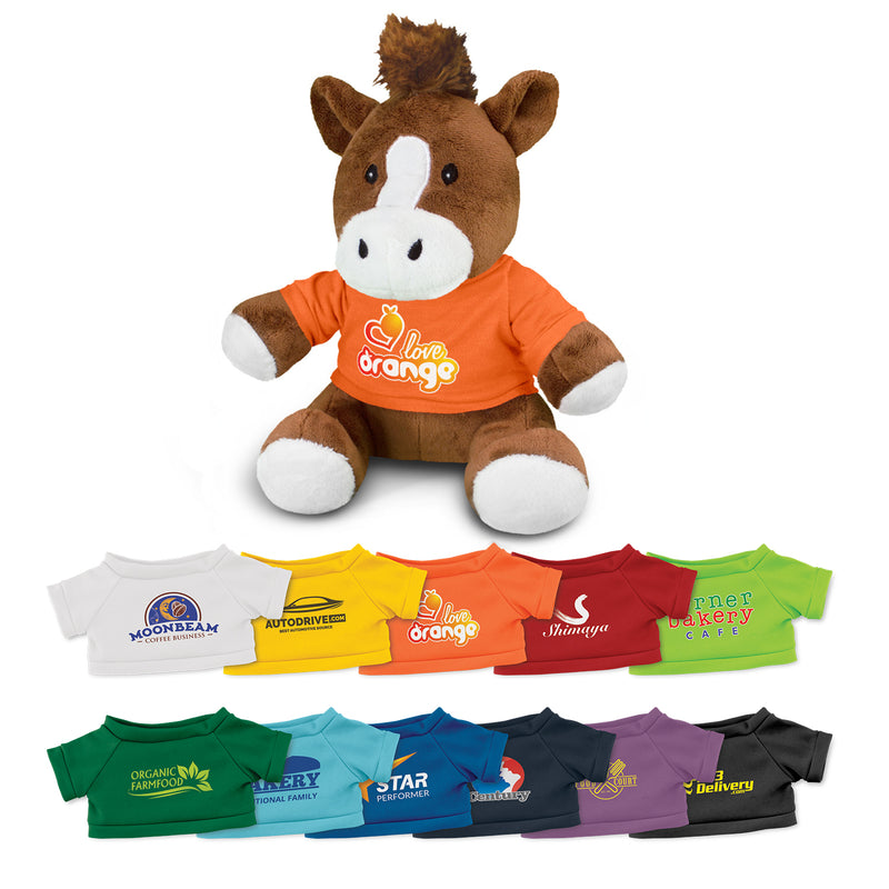 Trends 117870 Horse Plush Toy