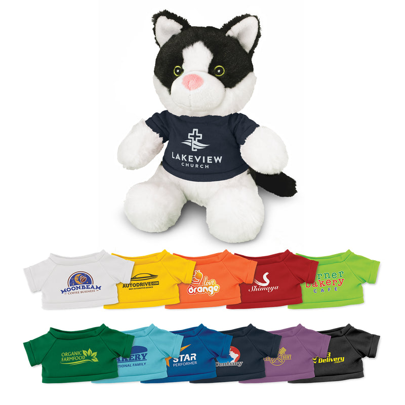 Trends 117871 Cat Plush Toy