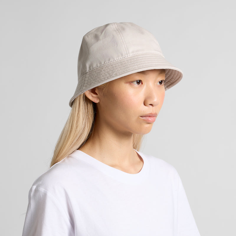 AS Colour 1179 Brim Bucket Hat Ladies