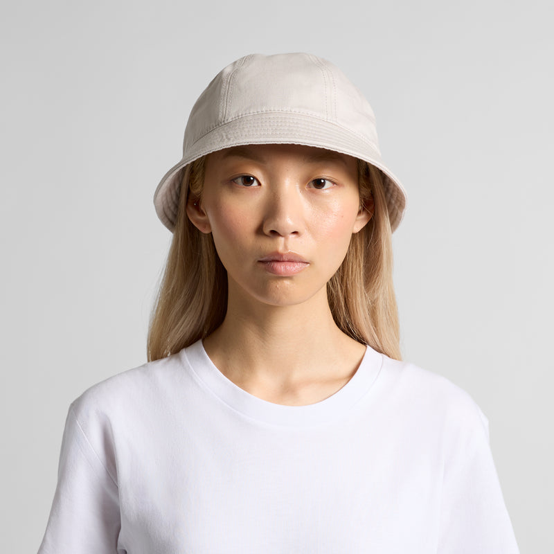 Brim Bucket Hat Ladies – Turn