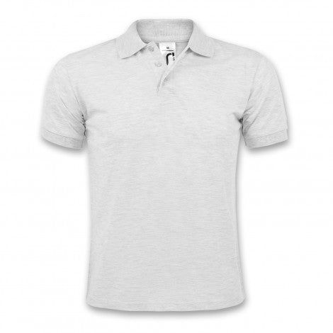 SOLS Prime Mens Polo Shirt (Including 1 colour screenprint)