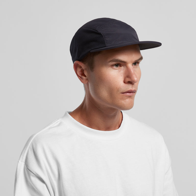 AS Colour 1180 Active Finn Cap