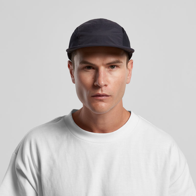 Active Finn Cap – Turn