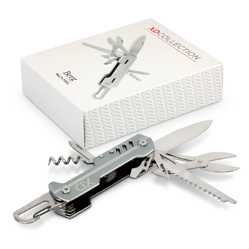 Trends 118111 Berg Multi-Tool