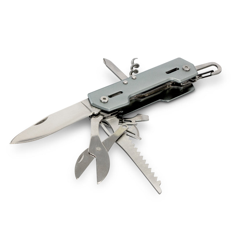 Trends 118111 Berg Multi-Tool – Functions