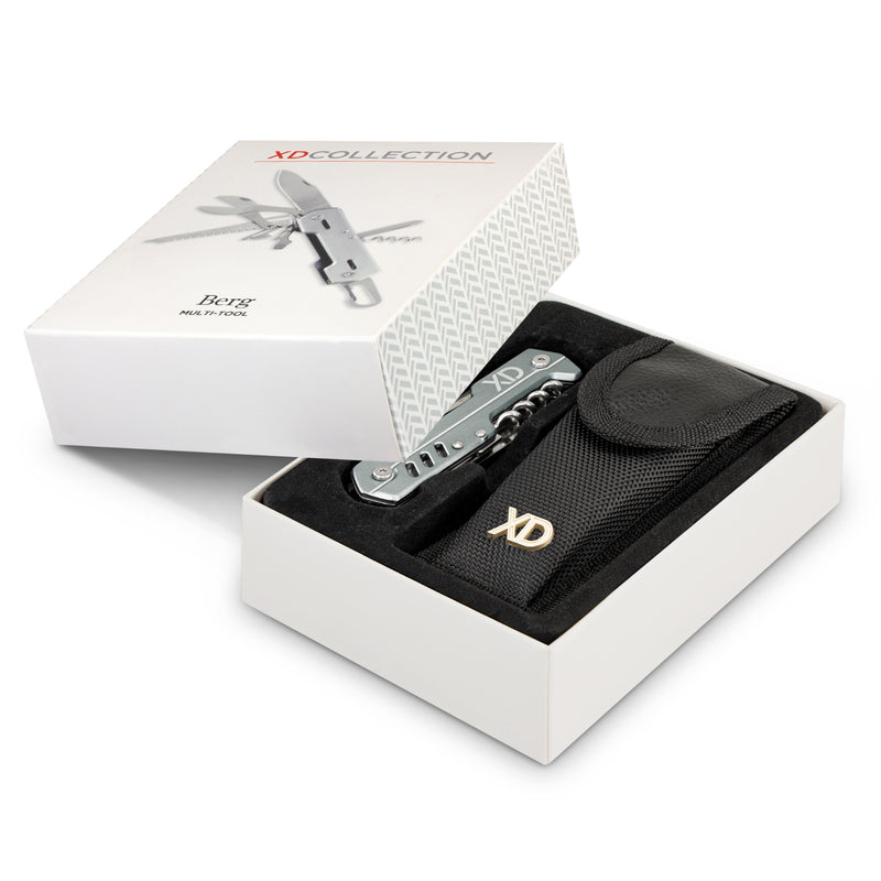 Trends 118111 Berg Multi-Tool – Gift Box