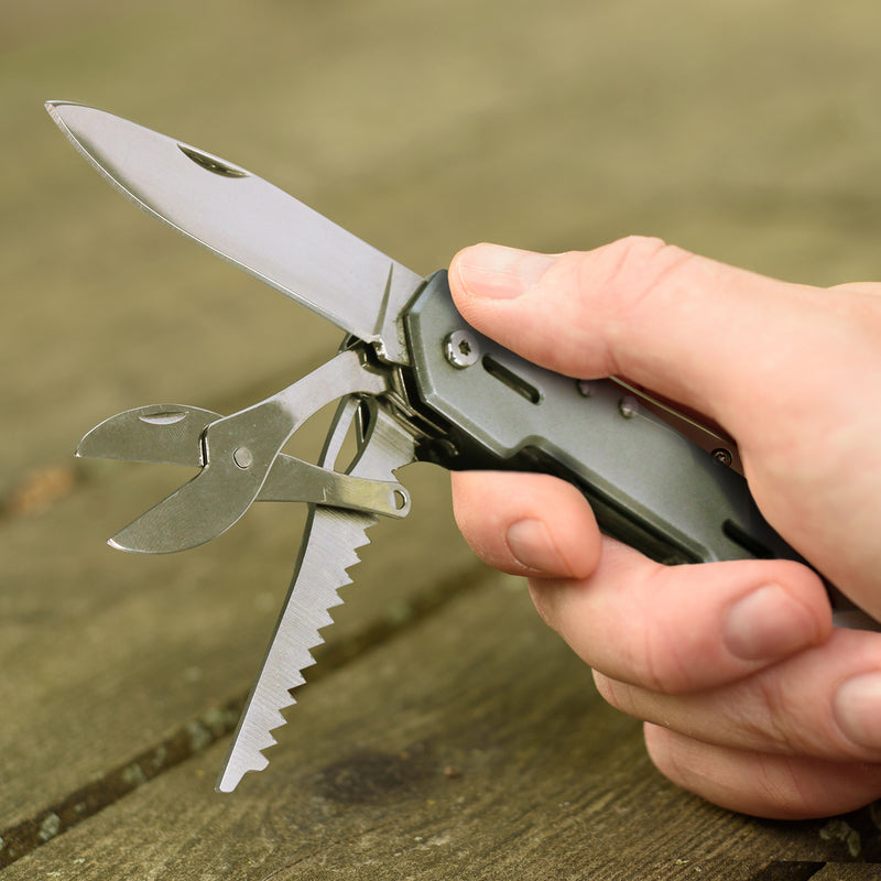 Trends 118111 Berg Multi-Tool – Feature