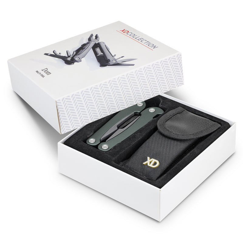 Trends 118112 Dom Multi-Tool – Gift Box