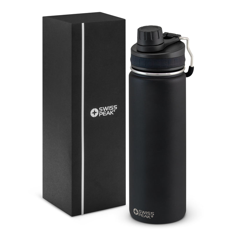 Trends 118113 Swiss Peak Vacuum Bottle