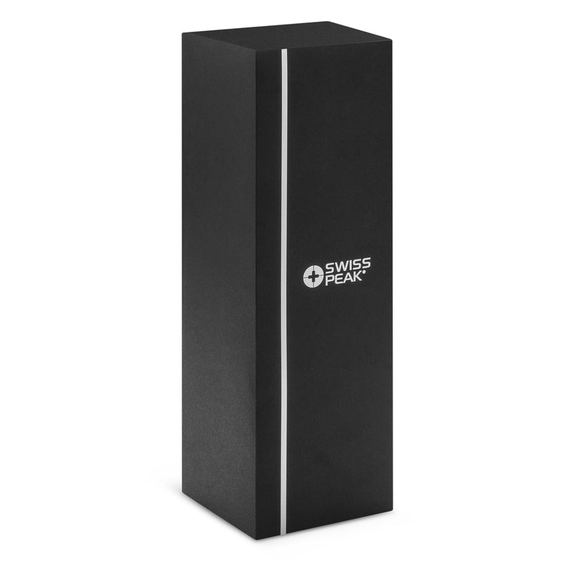 Trends 118113 Swiss Peak Vacuum Bottle – Gift Box