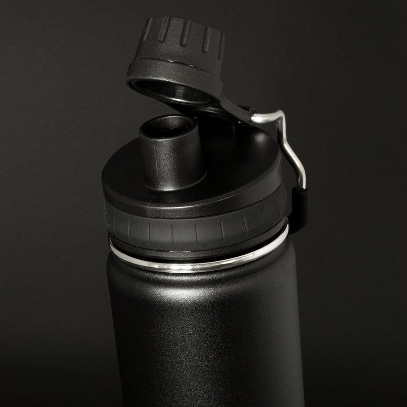 Trends 118113 Swiss Peak Vacuum Bottle – Feature