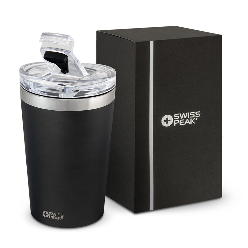 Trends 118114 Swiss Peak Vacuum Cup