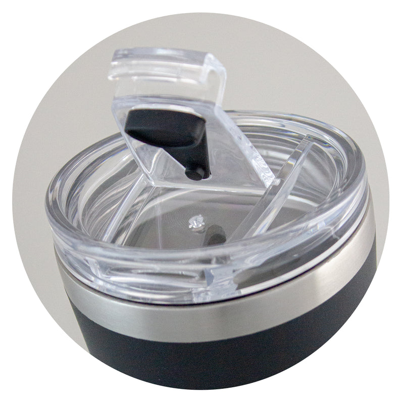 Trends 118114 Swiss Peak Vacuum Cup – Lid Detail