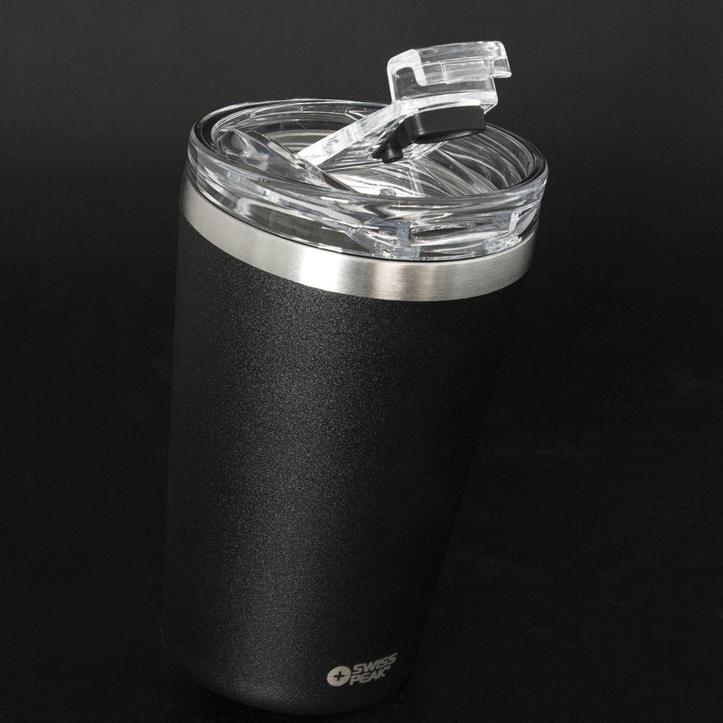 Trends 118114 Swiss Peak Vacuum Cup – Feature