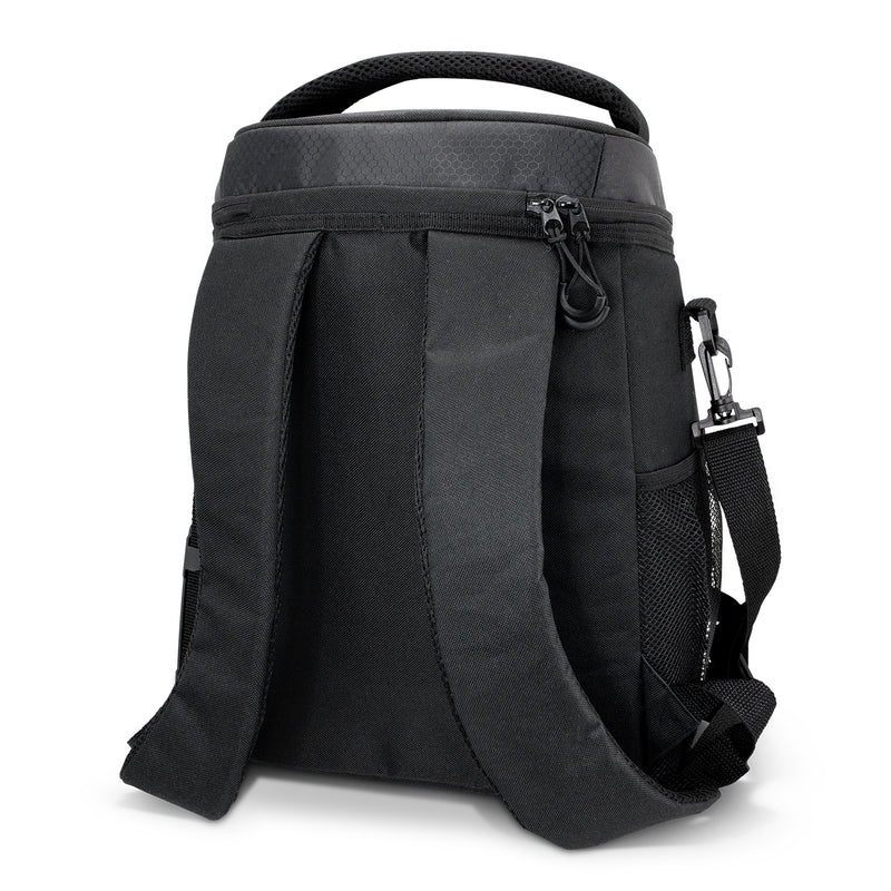 Trends 118124 Andes Cooler Backpack – Back