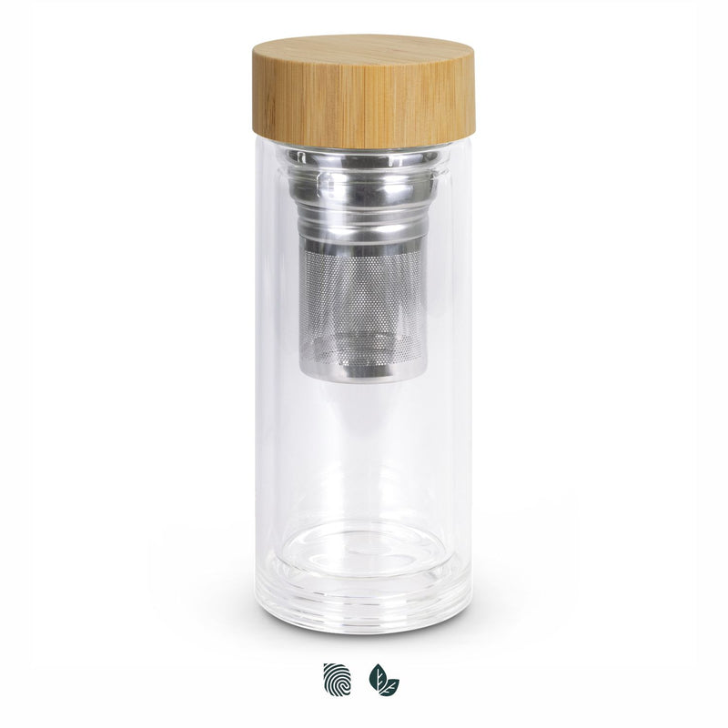 Trends 118128 Tea Infuser Bottle – Impact Aware