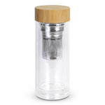 Trends 118128 Tea Infuser Bottle