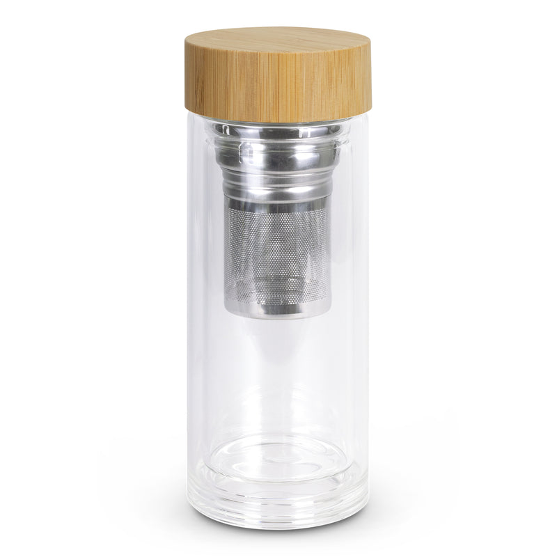 Trends 118128 Tea Infuser Bottle
