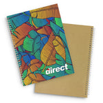 Trends 118177 Lancia Full Colour Notebook - Large