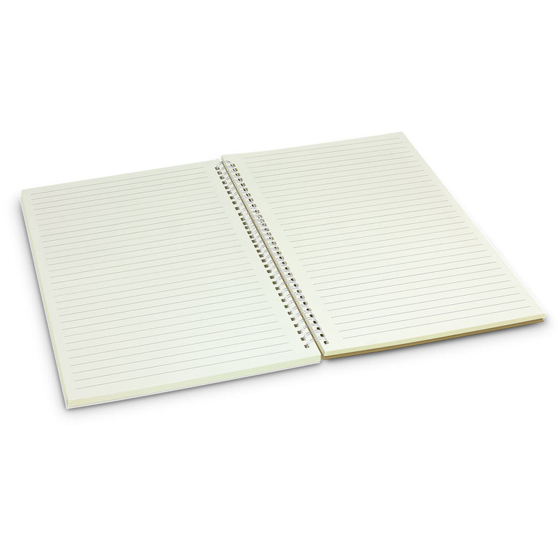 Trends 118177 Lancia Full Colour Notebook - Large – Spread - Lined