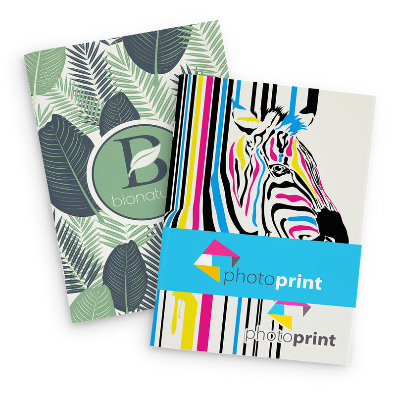 Trends 118182 Camri Full Colour Notebook - Large