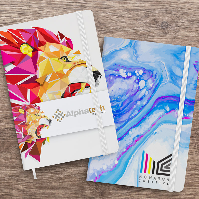 Trends 118183 Supra Full Colour Notebook – Feature
