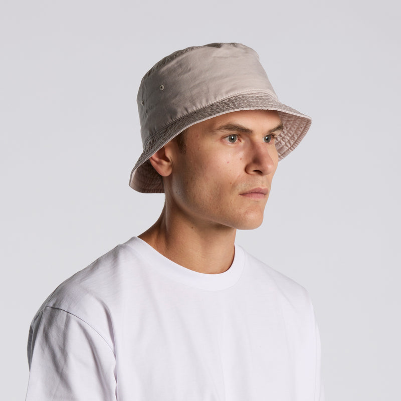AS Colour 1181 Faded Bucket Hat
