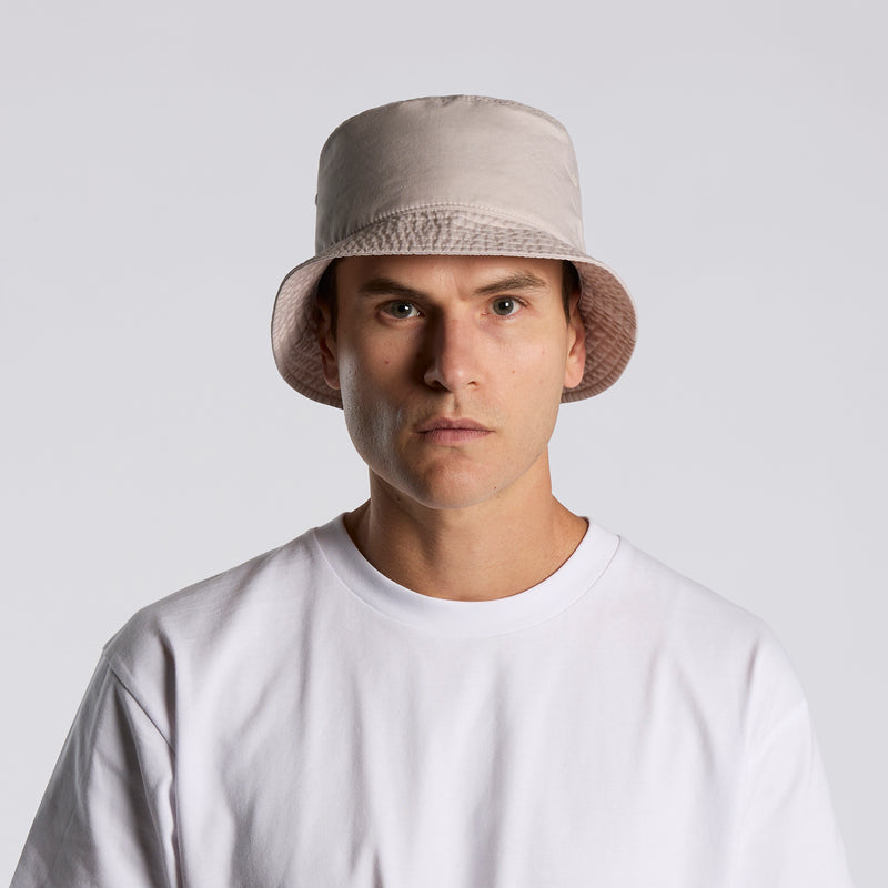 Faded Bucket Hat – Turn