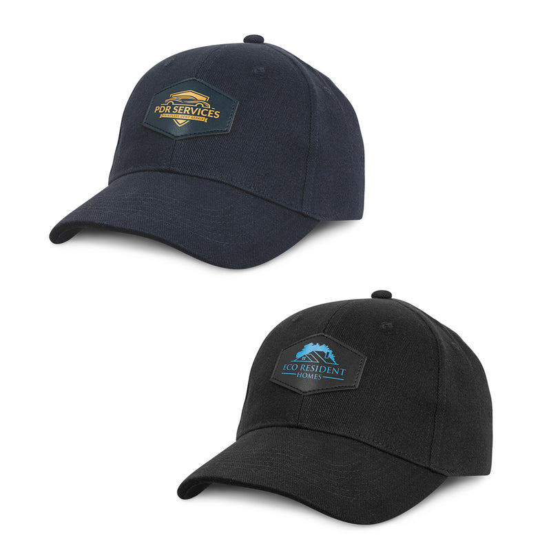 Trends 118205 Falcon Cap with Patch