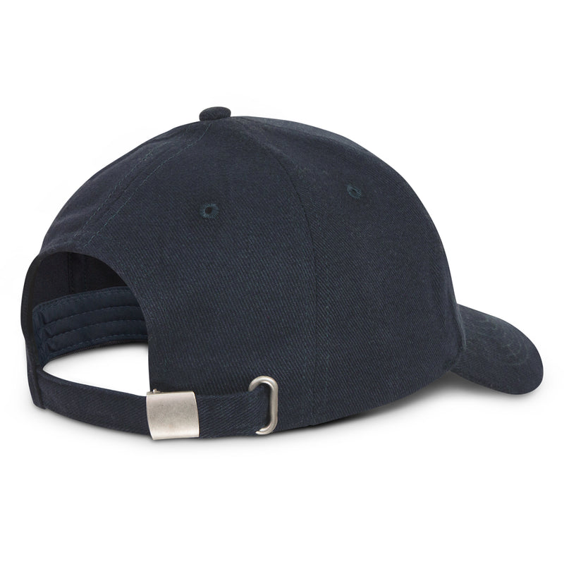 Trends 118205 Falcon Cap with Patch – Back