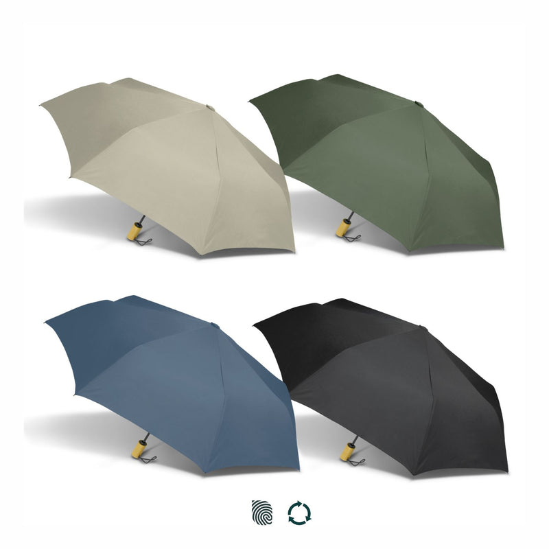 Trends 118215 RPET Compact Umbrella – Impact Aware