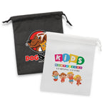 Trends 118217 Drawstring Gift Bag - Medium