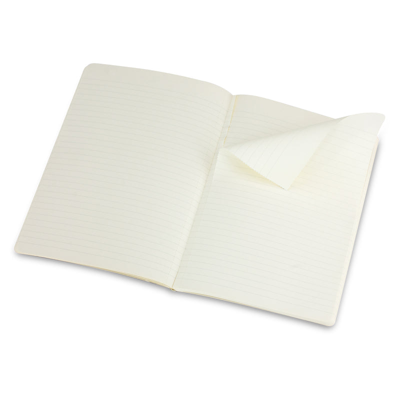 Trends 118225 Moleskine Volant Journal - Large – Perforated