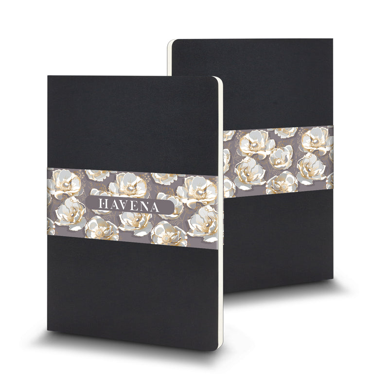 Trends 118225 Moleskine Volant Journal - Large – Belly Band