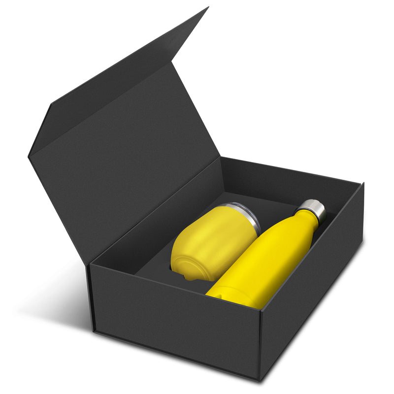 Trends 118370 Cordia Vacuum Gift Set – Yellow
