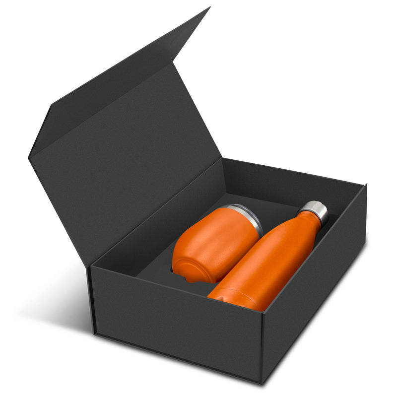 Trends 118370 Cordia Vacuum Gift Set – Orange