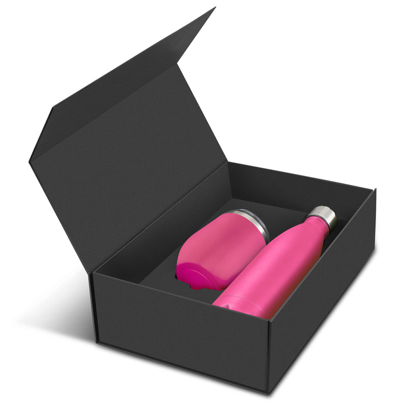 Trends 118370 Cordia Vacuum Gift Set – Pink