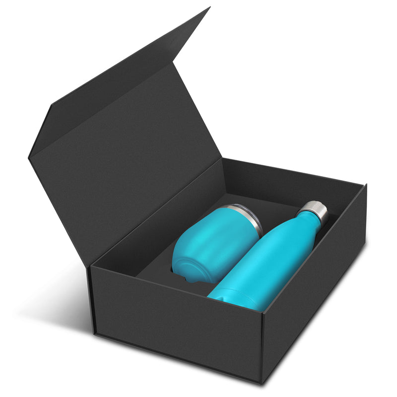 Trends 118370 Cordia Vacuum Gift Set – Light Blue