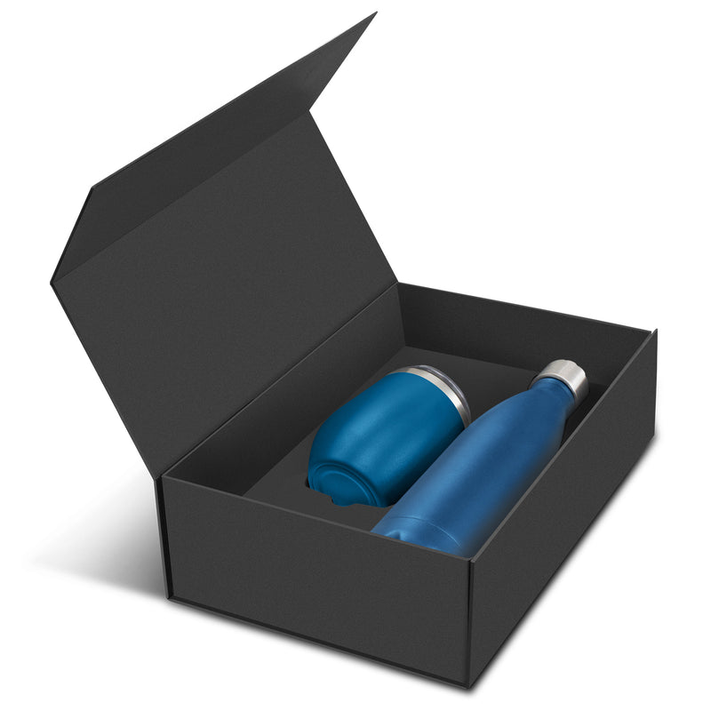 Trends 118370 Cordia Vacuum Gift Set – Royal Blue