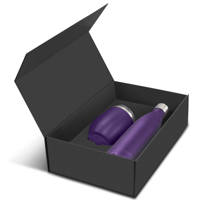 Trends 118370 Cordia Vacuum Gift Set – Purple