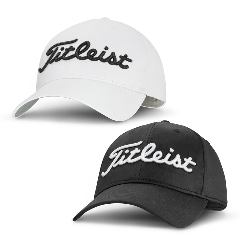 Trends 118398 Titleist Tour Performance Cap