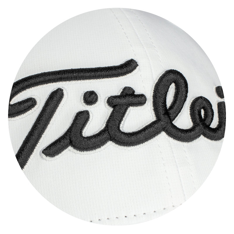 Trends 118398 Titleist Tour Performance Cap – Logo