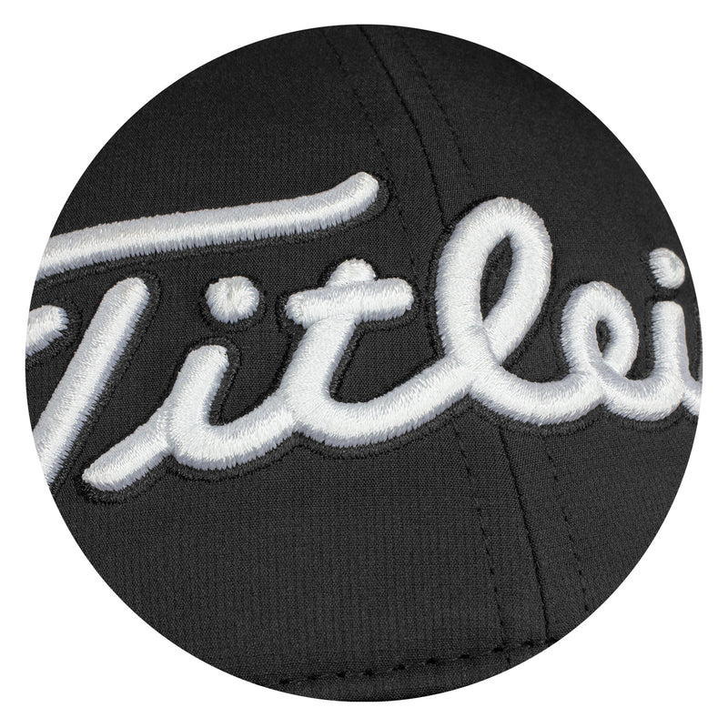 Trends 118398 Titleist Tour Performance Cap – Logo