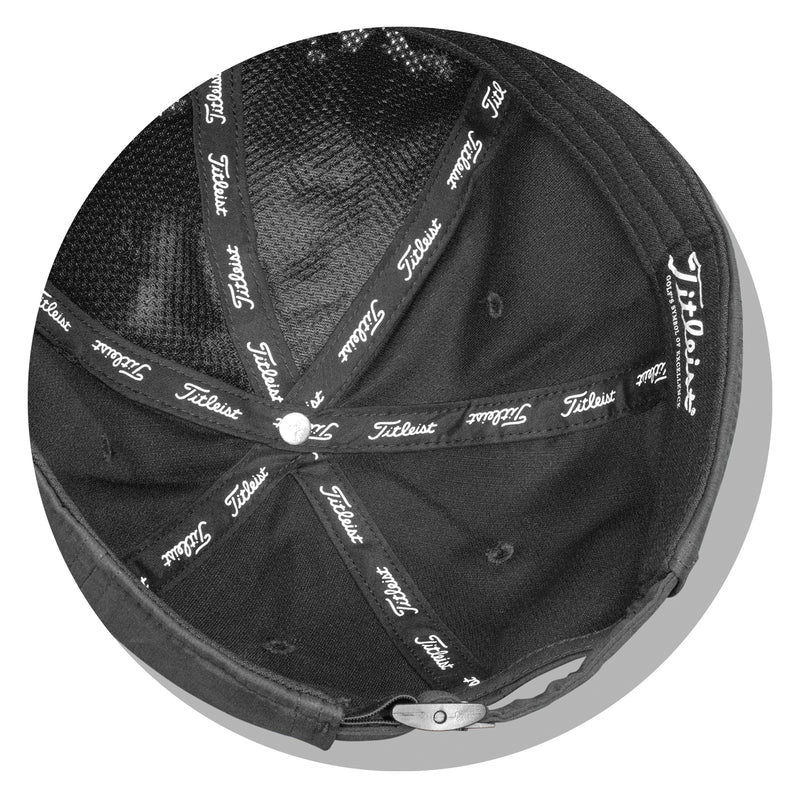 Trends 118398 Titleist Tour Performance Cap – Inside