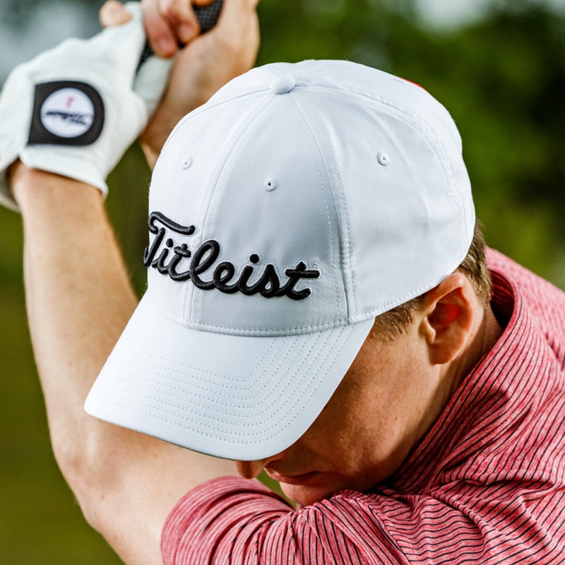 Trends 118398 Titleist Tour Performance Cap – Feature