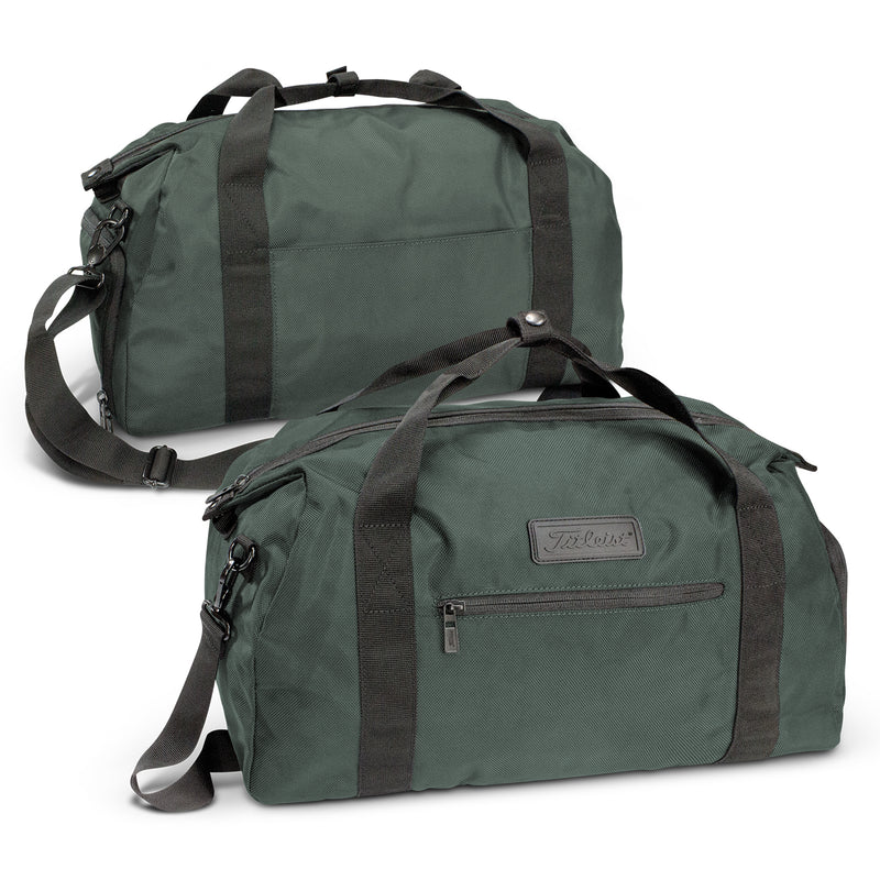 Trends 118399 Titleist Players Boston Bag