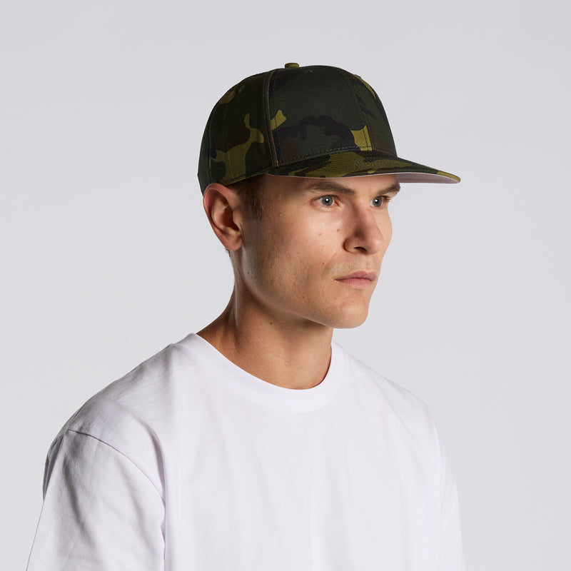 AS Colour 1183 Stock Camo Cap