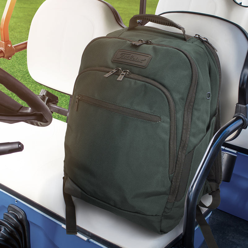 Trends 118400 Titleist Players Backpack – Feature