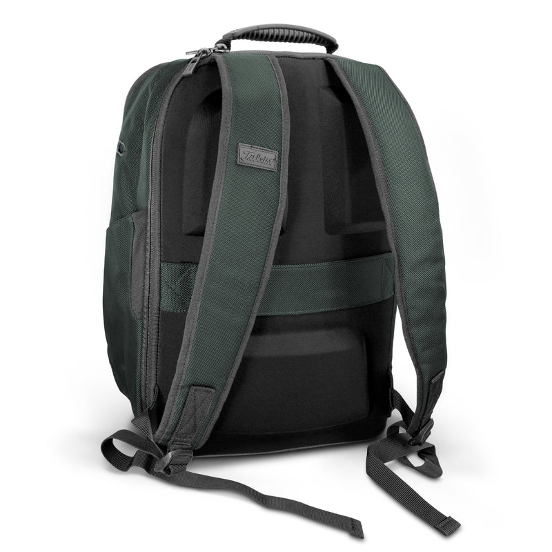 Trends 118400 Titleist Players Backpack – Back