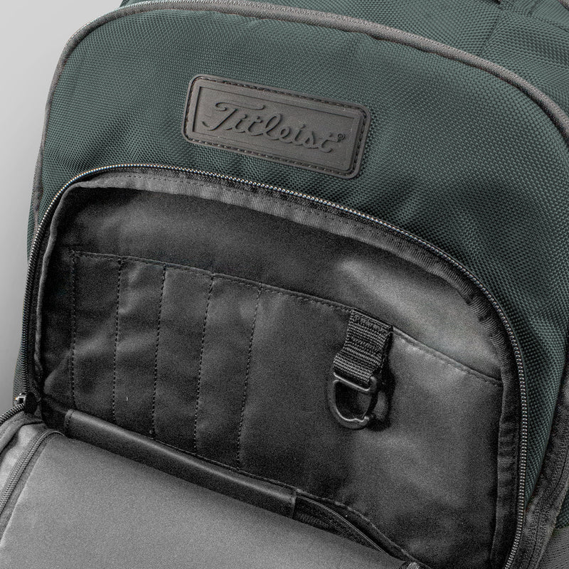 Trends 118400 Titleist Players Backpack – Detail